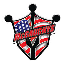 11001 Mcgaughys 1999-2006 and 2007 classic body style 2/4 drop